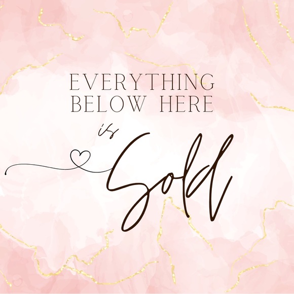 ❥‼️🚨🚨𝓢𝐎𝑳D🚨🚨‼️🅱︎🅴🆈🅾︎🅽🅳 🅃🄷🄸🅂 🅟🅞🅘🅝T❥ - Picture 5 of 5